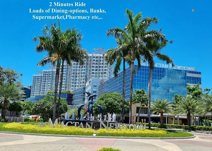 La Mirada Residences * Lapu-Lapu City