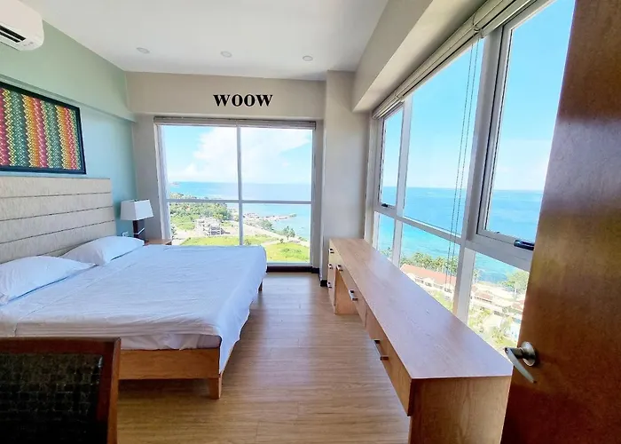 La Mirada Residences * Lapu-Lapu City