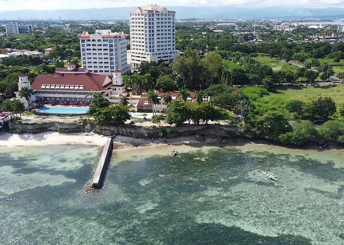 Appartement La Mirada Residences