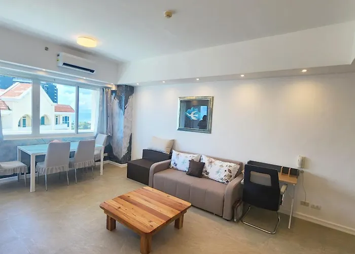 La Mirada Residences Apartment *