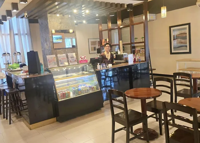 Apartment La Mirada Residences Lapu-Lapu City