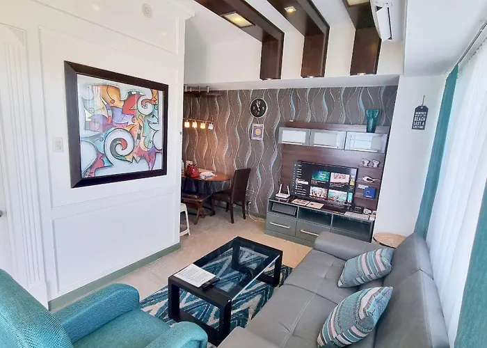 La Mirada Residences Lapu-Lapu City