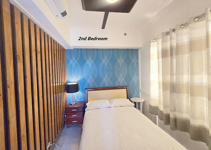 La Mirada Residences