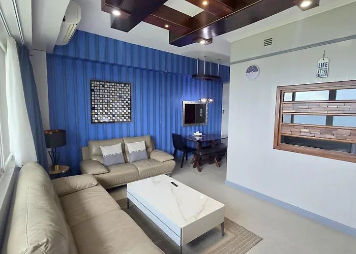La Mirada Residences Apartment