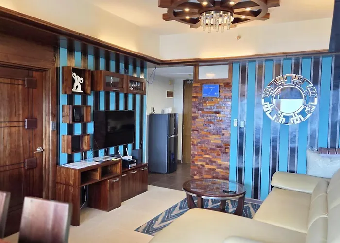 La Mirada Residences Apartment Lapu-Lapu City