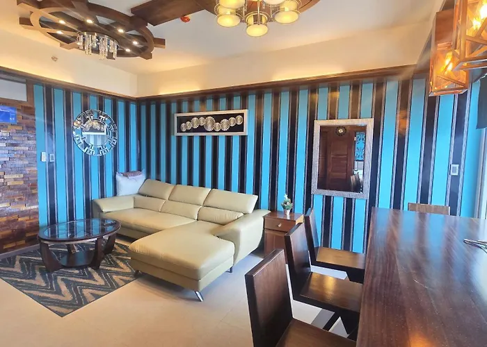 La Mirada Residences