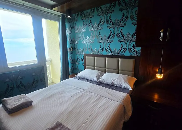Appartement La Mirada Residences *