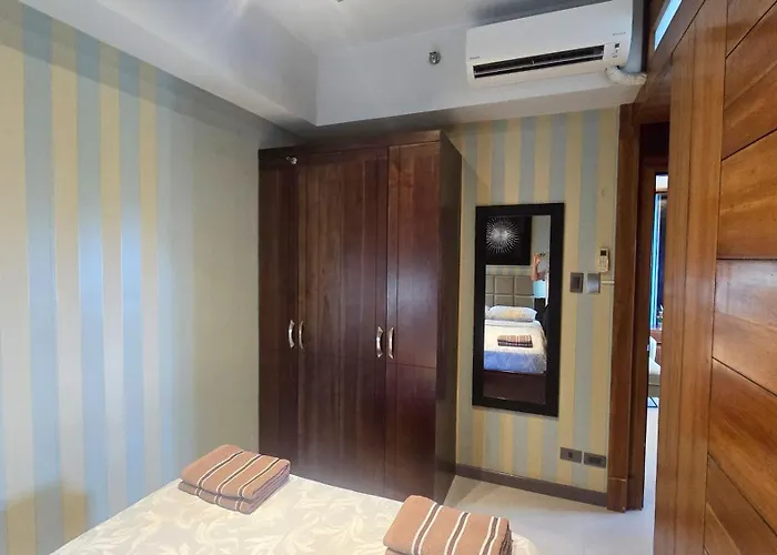 La Mirada Residences Lapu-Lapu City