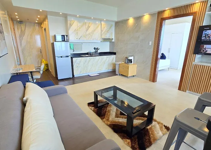 La Mirada Residences Apartment *