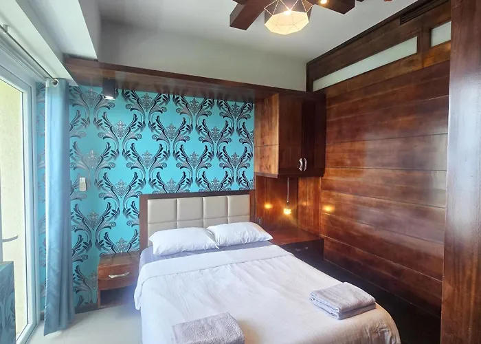 La Mirada Residences Apartment Lapu-Lapu City