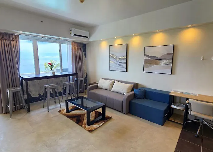 La Mirada Residences * Lapu-Lapu City