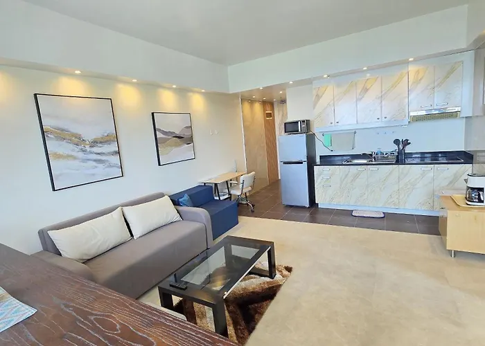 La Mirada Residences * Lapu-Lapu City