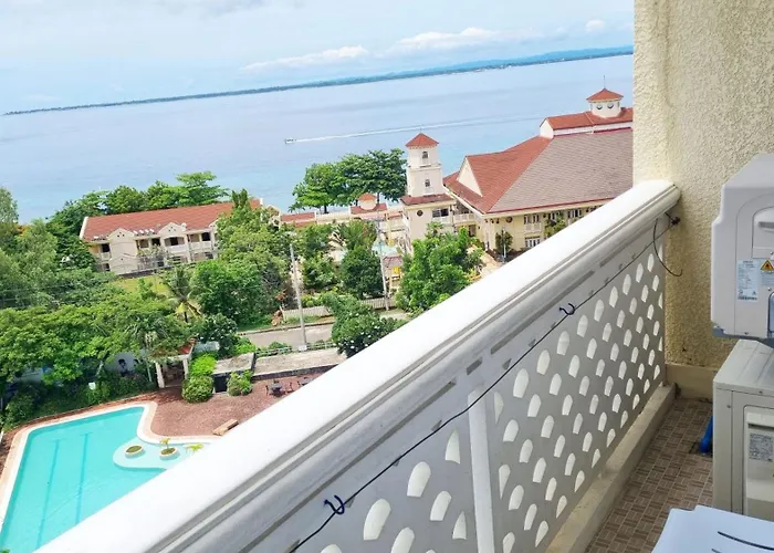 Apartment La Mirada Residences Lapu-Lapu City