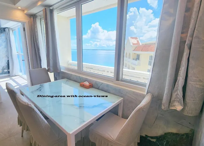 La Mirada Residences