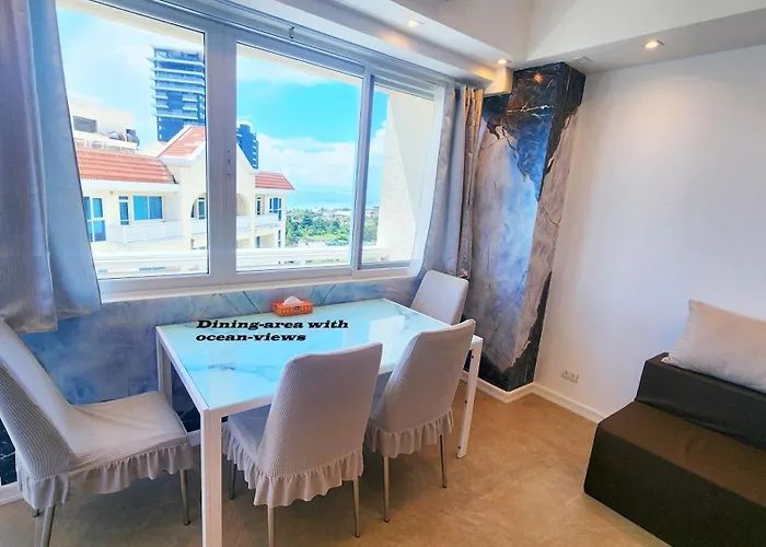 Apartment La Mirada Residences Lapu-Lapu City