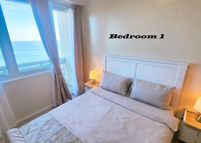 Appartement La Mirada Residences Lapu-Lapu City