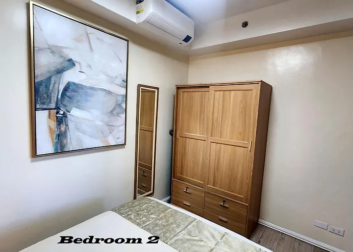 La Mirada Residences Lapu-Lapu City