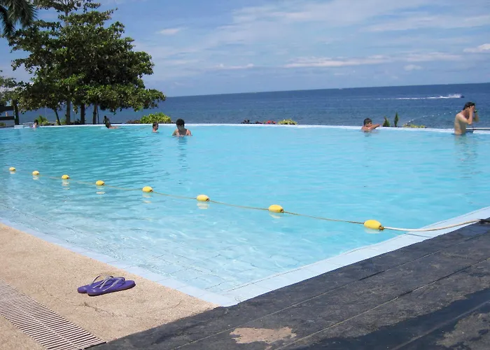 Appartement La Mirada Residences *