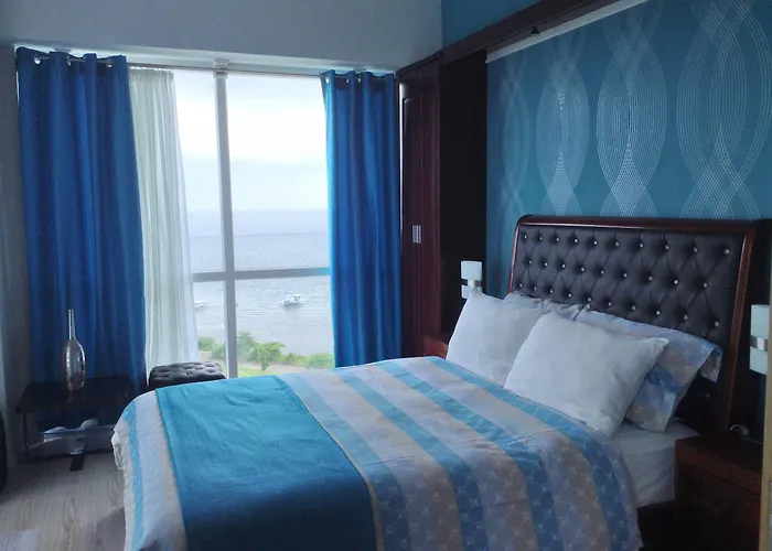 La Mirada Residences Lapu-Lapu City