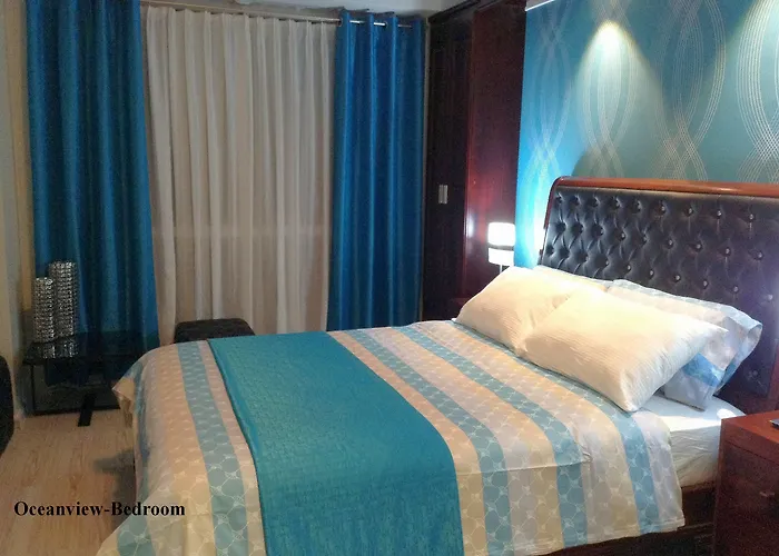 La Mirada Residences Lapu-Lapu City