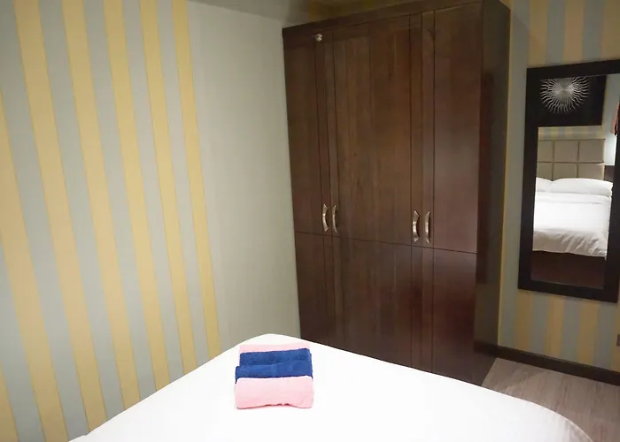 La Mirada Residences Apartment Lapu-Lapu City