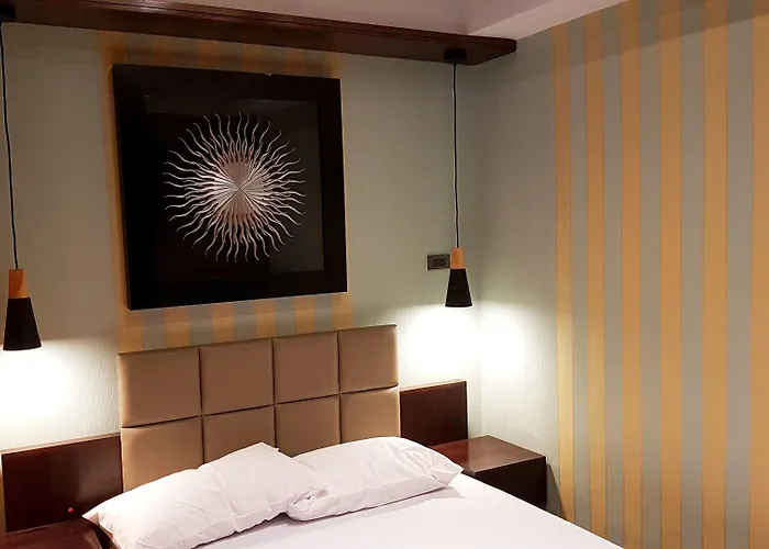 La Mirada Residences Apartment