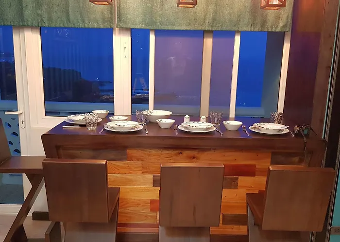 La Mirada Residences