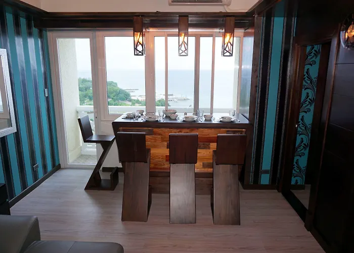 La Mirada Residences Lapu-Lapu City