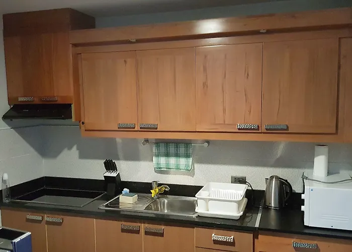 La Mirada Residences Lapu-Lapu City