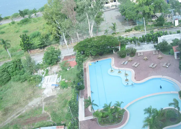 La Mirada Residences Apartment *
