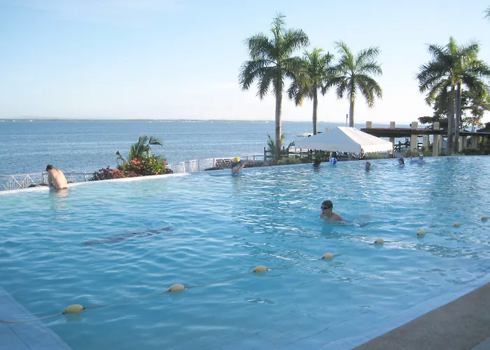 Apartment La Mirada Residences Lapu-Lapu City