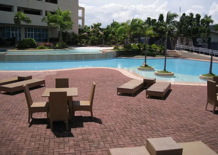 La Mirada Residences Apartment *