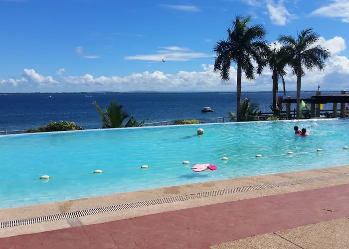 La Mirada Residences Lapu-Lapu City