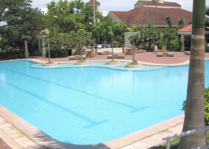 Apartment La Mirada Residences Lapu-Lapu City