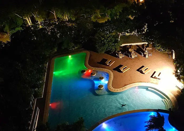 Apartment La Mirada Residences Lapu-Lapu City