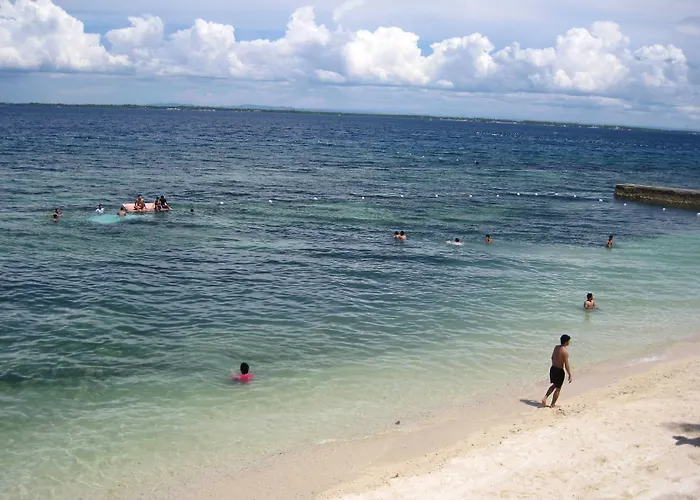 Apartment La Mirada Residences *