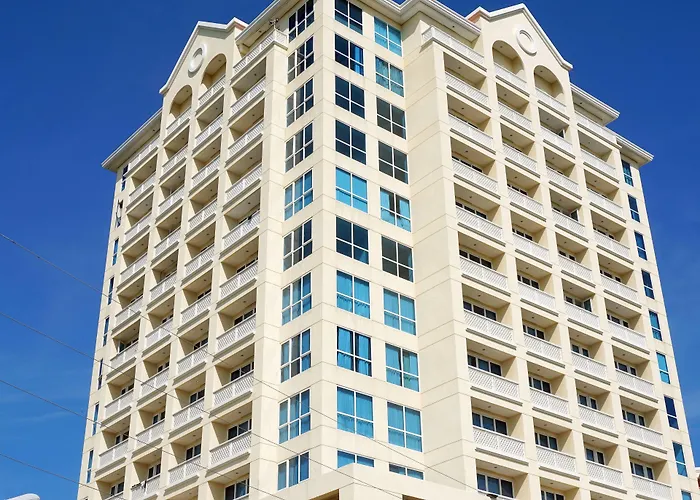 Appartement La Mirada Residences Lapu-Lapu City