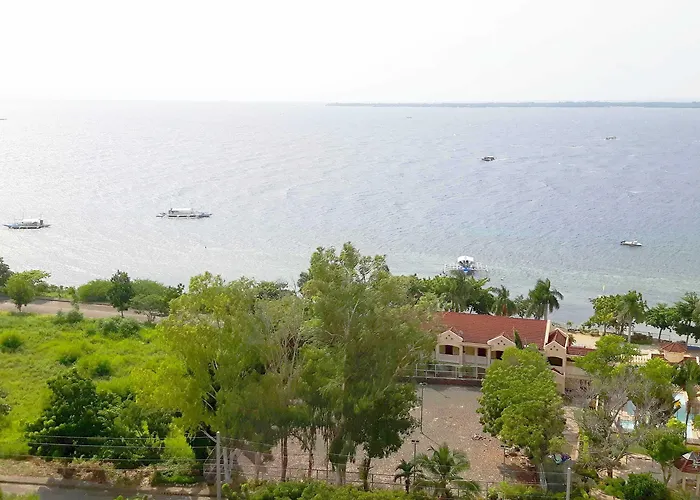 La Mirada Residences Apartment *
