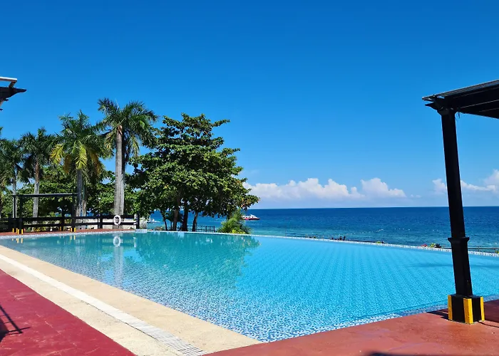 Appartement La Mirada Residences *