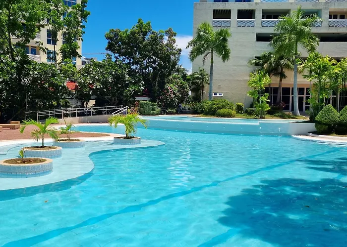 La Mirada Residences * Lapu-Lapu City