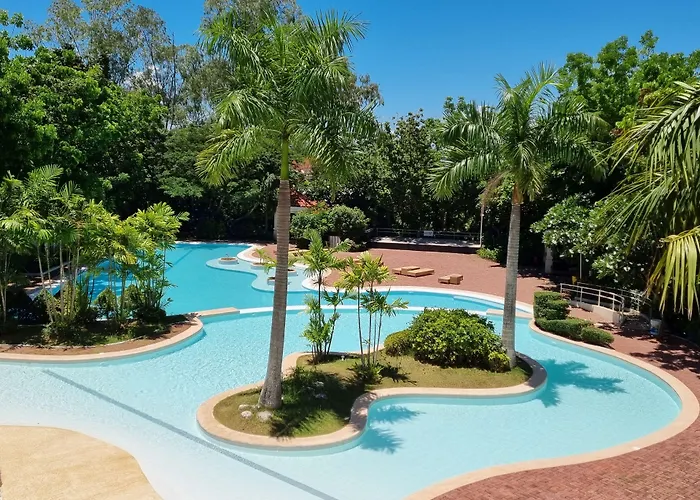 La Mirada Residences Apartment Lapu-Lapu City