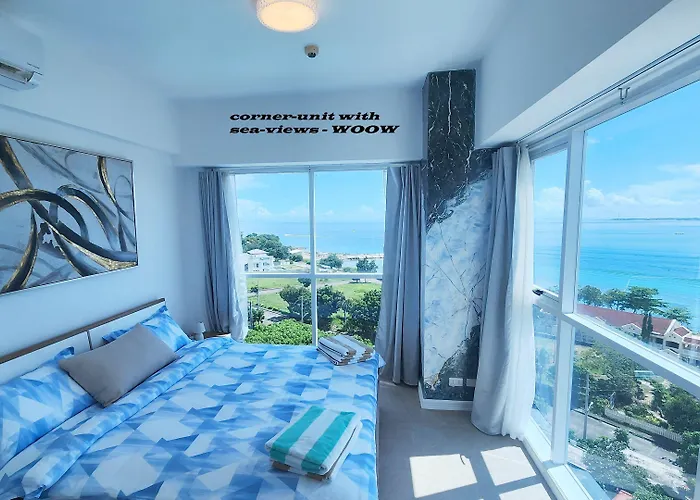 Apartment La Mirada Residences *