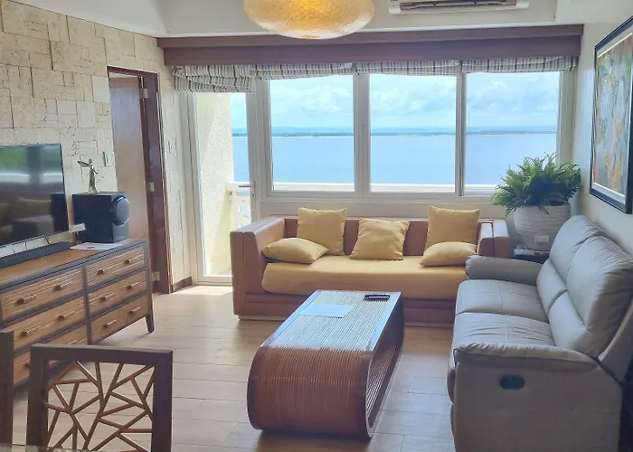 Apartment La Mirada Residences Lapu-Lapu City