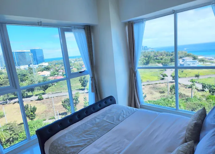 La Mirada Residences Apartment