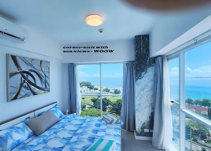 La Mirada Residences Apartment