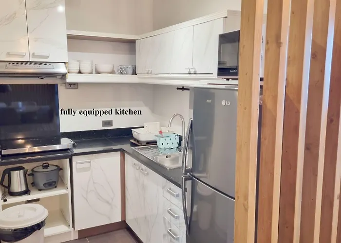 La Mirada Residences