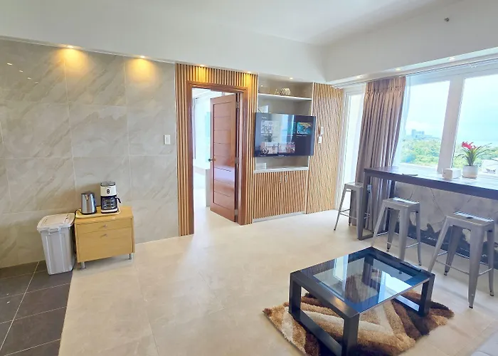 La Mirada Residences Apartment Lapu-Lapu City