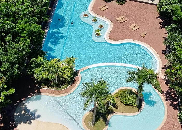 La Mirada Residences * Lapu-Lapu City