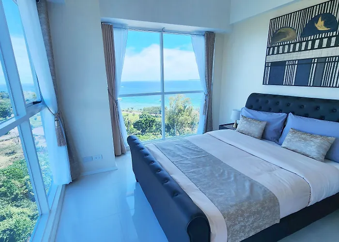Apartment La Mirada Residences Lapu-Lapu City