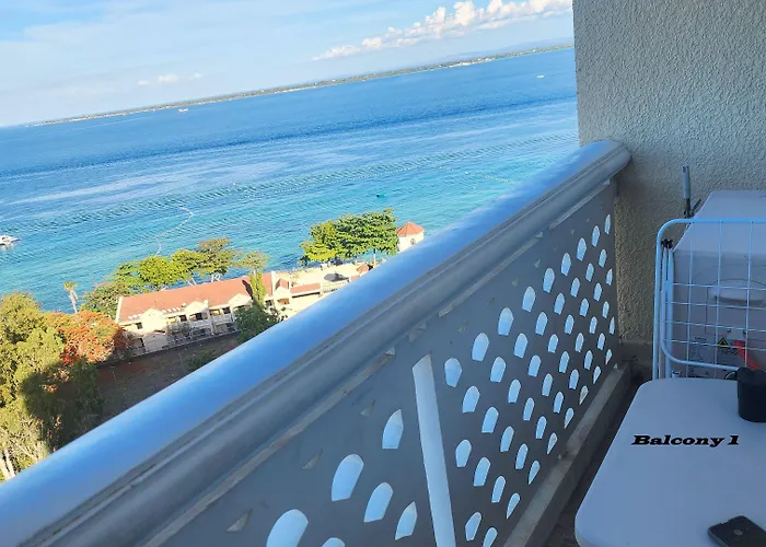 La Mirada Residences Appartement Lapu-Lapu City